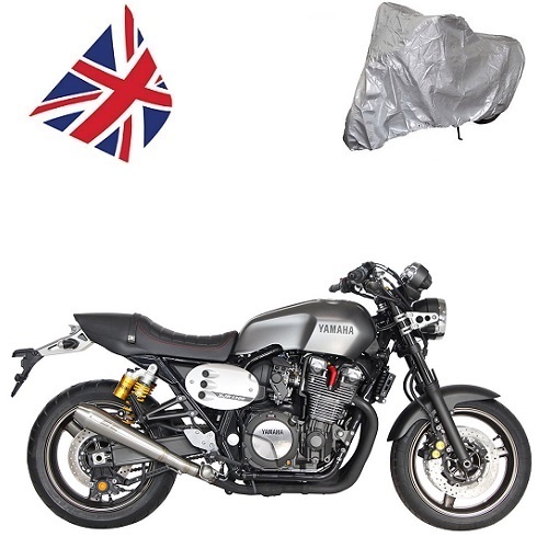 YAMAHA XJR MOTORBIKE COVER BikesCovers